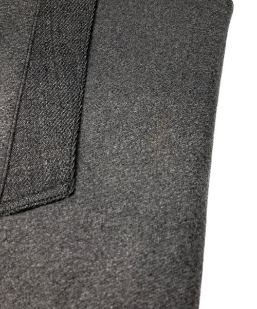 MARNI（マルニ）MARNI (マルニ) Pコート グレー サイズ:44の古着・服飾アイテム