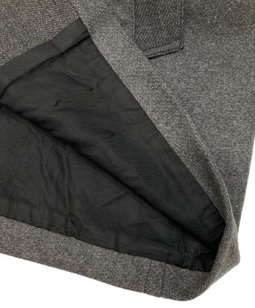 MARNI（マルニ）MARNI (マルニ) Pコート グレー サイズ:44の古着・服飾アイテム