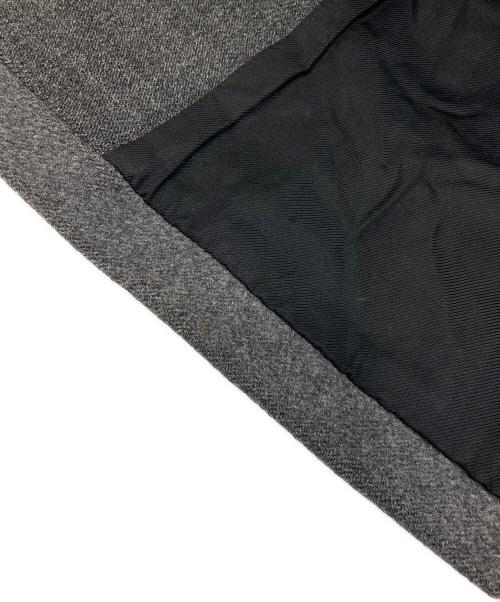 MARNI（マルニ）MARNI (マルニ) Pコート グレー サイズ:44の古着・服飾アイテム