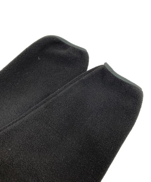 Patagonia（パタゴニア）Patagonia (パタゴニア) シンチラ スナップT ブラック サイズ:Mの古着・服飾アイテム