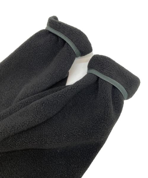 Patagonia（パタゴニア）Patagonia (パタゴニア) シンチラ スナップT ブラック サイズ:Mの古着・服飾アイテム