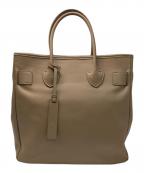 tovトーヴ）の古着「バッグ」｜ベージュ