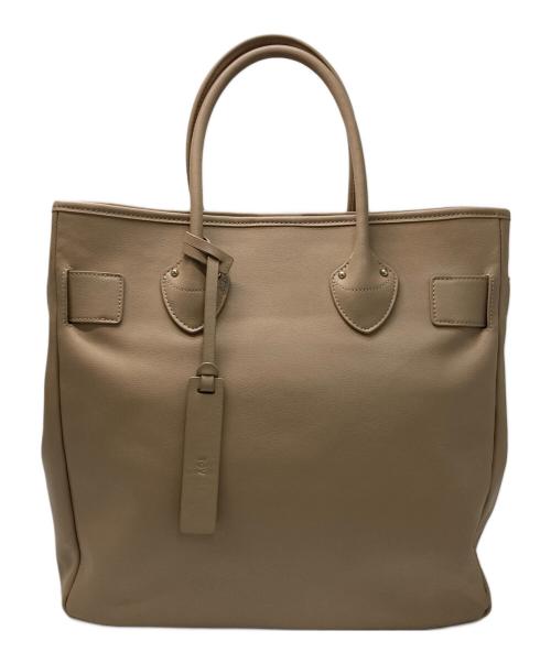 tov（トーヴ）TOV (トーヴ) バッグ ベージュの古着・服飾アイテム