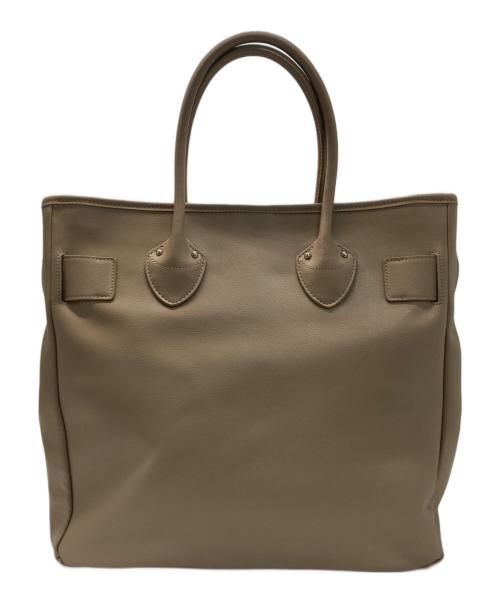 tov（トーヴ）TOV (トーヴ) バッグ ベージュの古着・服飾アイテム