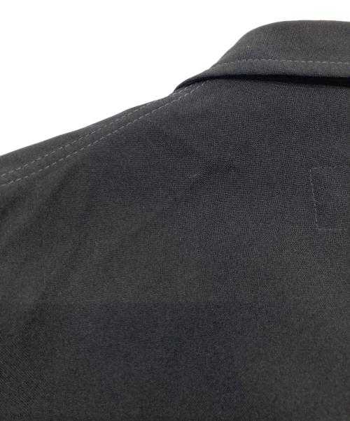 COMME des GARCONS HOMME（コムデギャルソン オム）COMME des GARCONS HOMME (コムデギャルソン オム) 製品染め3Bワークジャケット ブラック サイズ:XSの古着・服飾アイテム