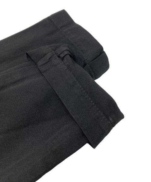 COMME des GARCONS HOMME PLUS（コムデギャルソンオムプリュス）COMME des GARCONS HOMME PLUS (コムデギャルソンオムプリュス) シームアウト3Bジャケット ブラック サイズ:Sの古着・服飾アイテム