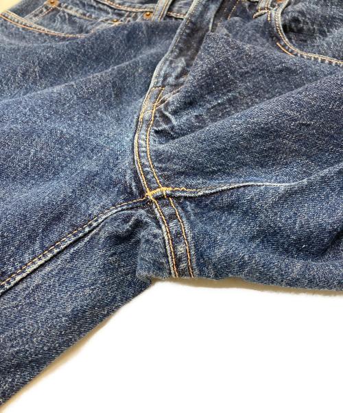 WAREHOUSE（ウエアハウス）WAREHOUSE (ウエアハウス) デニムパンツ インディゴ サイズ:W34の古着・服飾アイテム