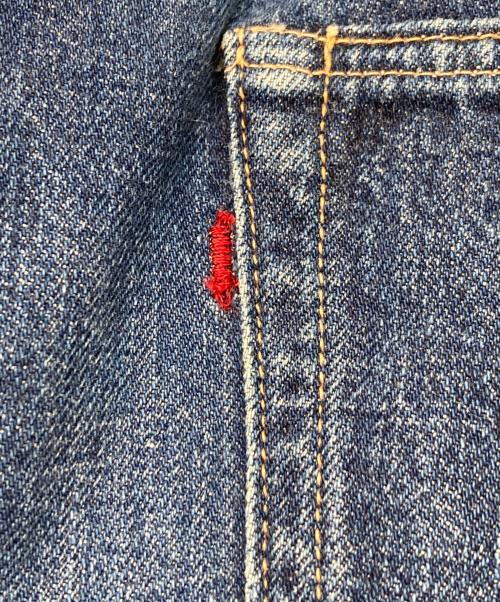 WAREHOUSE（ウエアハウス）WAREHOUSE (ウエアハウス) デニムパンツ インディゴ サイズ:W34の古着・服飾アイテム