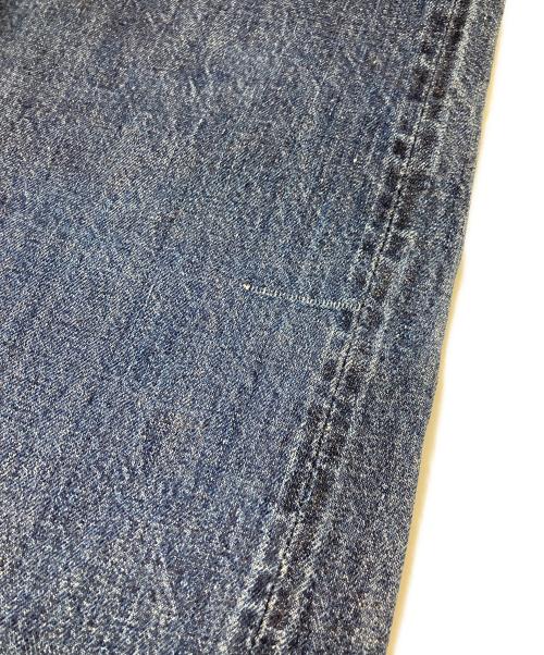 WAREHOUSE（ウエアハウス）WAREHOUSE (ウエアハウス) デニムパンツ インディゴ サイズ:W34の古着・服飾アイテム