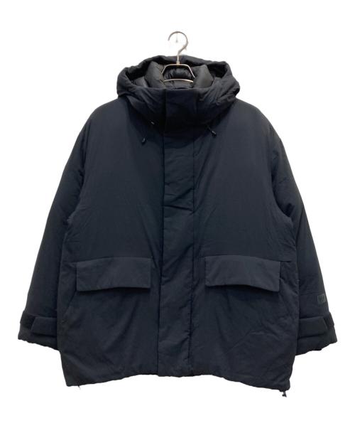 HELLY HANSEN（ヘリーハンセン）HELLY HANSEN (ヘリーハンセン) トロムヴィックインサレーション ジャケット ブラック サイズ:WLの古着・服飾アイテム
