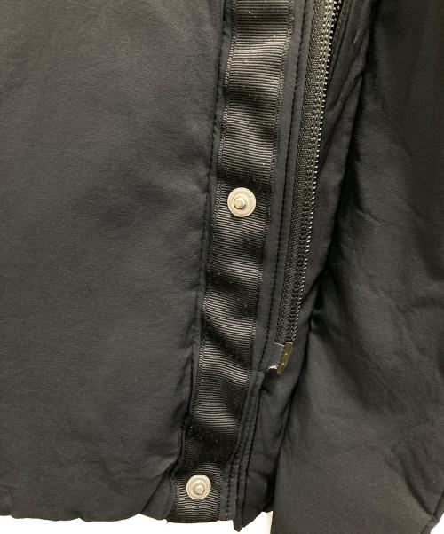 HELLY HANSEN（ヘリーハンセン）HELLY HANSEN (ヘリーハンセン) トロムヴィックインサレーション ジャケット ブラック サイズ:WLの古着・服飾アイテム