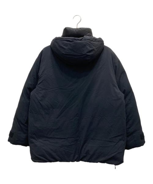 HELLY HANSEN（ヘリーハンセン）HELLY HANSEN (ヘリーハンセン) トロムヴィックインサレーション ジャケット ブラック サイズ:WLの古着・服飾アイテム