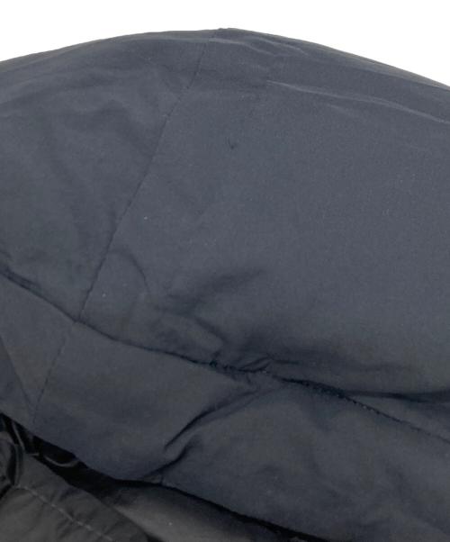 HELLY HANSEN（ヘリーハンセン）HELLY HANSEN (ヘリーハンセン) トロムヴィックインサレーション ジャケット ブラック サイズ:WLの古着・服飾アイテム