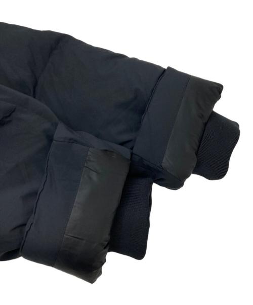 HELLY HANSEN（ヘリーハンセン）HELLY HANSEN (ヘリーハンセン) トロムヴィックインサレーション ジャケット ブラック サイズ:WLの古着・服飾アイテム