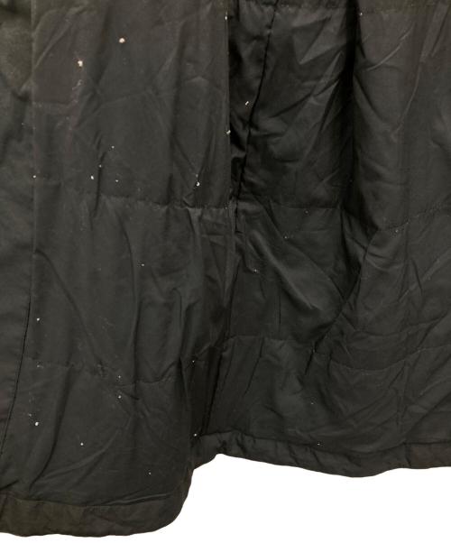 HELLY HANSEN（ヘリーハンセン）HELLY HANSEN (ヘリーハンセン) W Skyrim Thermo Coat ブラック サイズ:Lの古着・服飾アイテム