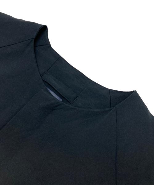 HELLY HANSEN（ヘリーハンセン）HELLY HANSEN (ヘリーハンセン) W Skyrim Thermo Coat ブラック サイズ:Lの古着・服飾アイテム