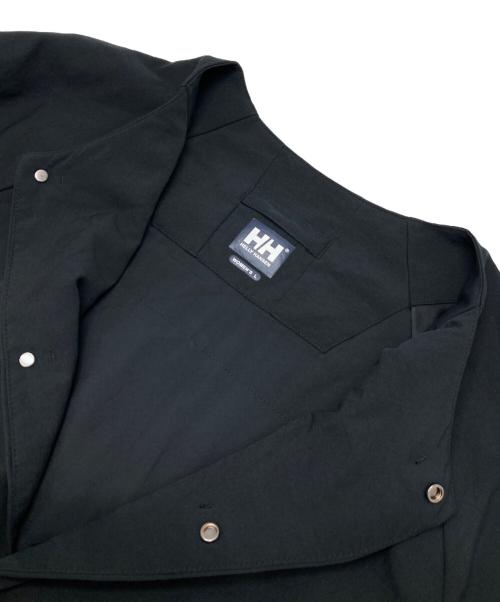 HELLY HANSEN（ヘリーハンセン）HELLY HANSEN (ヘリーハンセン) W Skyrim Thermo Coat ブラック サイズ:Lの古着・服飾アイテム