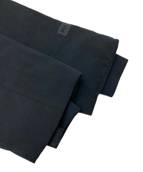 HELLY HANSEN（ヘリーハンセン）HELLY HANSEN (ヘリーハンセン) W Skyrim Thermo Coat ブラック サイズ:Lの古着・服飾アイテム