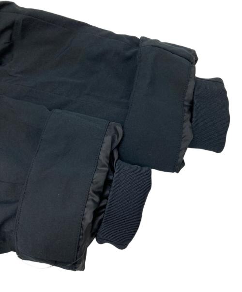 HELLY HANSEN（ヘリーハンセン）HELLY HANSEN (ヘリーハンセン) W Skyrim Thermo Coat ブラック サイズ:Lの古着・服飾アイテム