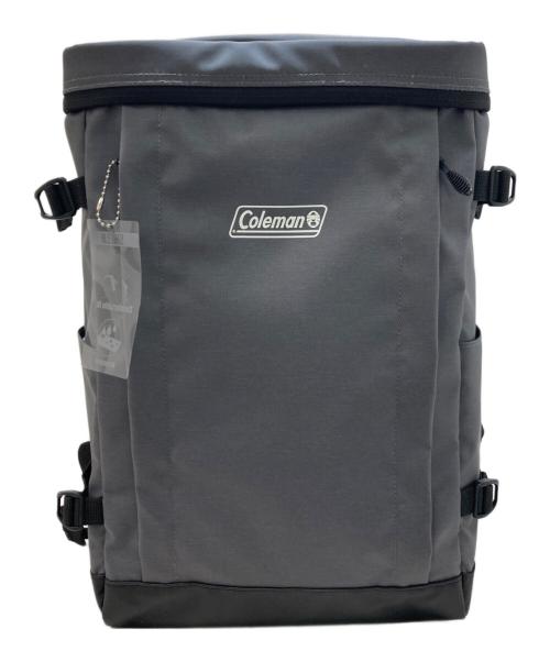 Coleman（コールマン）Coleman (コールマン) シールド25/リュック ブラック 未使用品の古着・服飾アイテム