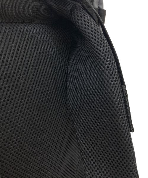 Coleman（コールマン）Coleman (コールマン) シールド25/リュック ブラック 未使用品の古着・服飾アイテム