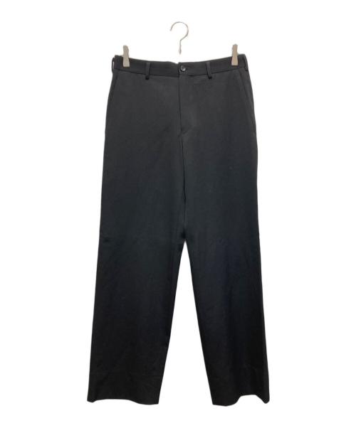 COMME des GARCONS HOMME（コムデギャルソン オム）COMME des GARCONS HOMME (コムデギャルソン オム) 3Bジャケットセットアップ ブラック サイズ:Sの古着・服飾アイテム