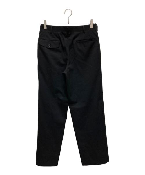 COMME des GARCONS HOMME（コムデギャルソン オム）COMME des GARCONS HOMME (コムデギャルソン オム) 3Bジャケットセットアップ ブラック サイズ:Sの古着・服飾アイテム