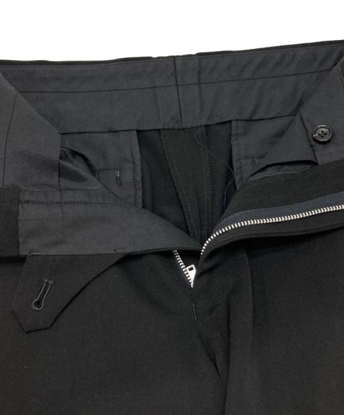 COMME des GARCONS HOMME（コムデギャルソン オム）COMME des GARCONS HOMME (コムデギャルソン オム) 3Bジャケットセットアップ ブラック サイズ:Sの古着・服飾アイテム