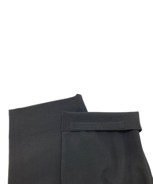 COMME des GARCONS HOMME（コムデギャルソン オム）COMME des GARCONS HOMME (コムデギャルソン オム) 3Bジャケットセットアップ ブラック サイズ:Sの古着・服飾アイテム