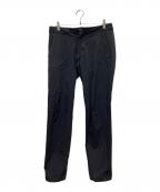 ARC'TERYXアークテリクス）の古着「GAMMA PANT / ガンマパンツ」｜ブラック