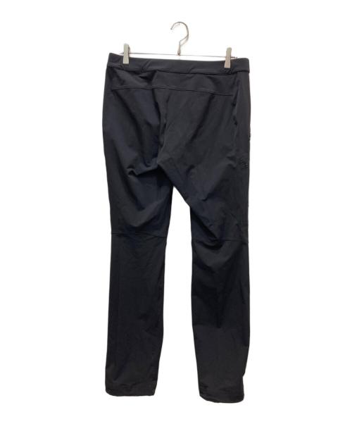 ARC'TERYX（アークテリクス）ARC'TERYX (アークテリクス) GAMMA PANT / ガンマパンツ ブラック サイズ:32の古着・服飾アイテム