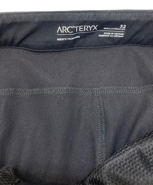 ARC'TERYX（アークテリクス）ARC'TERYX (アークテリクス) GAMMA PANT / ガンマパンツ ブラック サイズ:32の古着・服飾アイテム