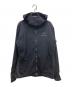 ARC'TERYX（アークテリクス）の古着「ATOM SL HOODY」｜ブラック