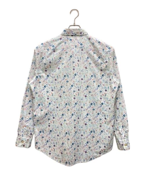 PAUL SMITH（ポールスミス）Paul Smith (ポールスミス) シャツ ホワイト サイズ:XLの古着・服飾アイテム