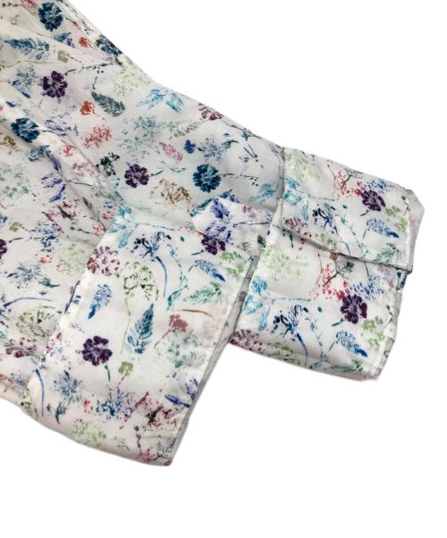 PAUL SMITH（ポールスミス）Paul Smith (ポールスミス) シャツ ホワイト サイズ:XLの古着・服飾アイテム