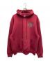 SEX WAX（セックスワックス）の古着「パーカー」｜レッド