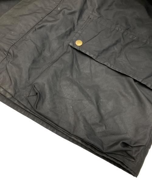 BELSTAFF（ベルスタッフ）BELSTAFF (ベルスタッフ) モーターサイクルジャケット ブラック サイズ:Lの古着・服飾アイテム