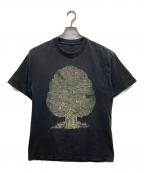 ヴィンテージTシャツヴィンテージTシャツ）の古着「Tシャツ」｜ブラック