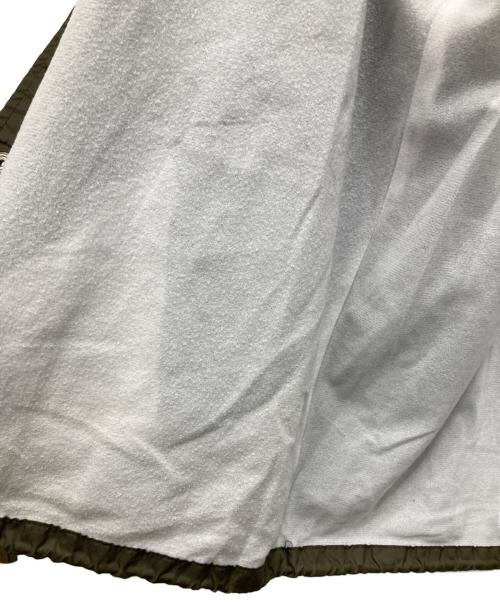 chocolate（チョコレート）chocolate (チョコレート) コーチジャケット グリーン サイズ:不明（実寸参照）の古着・服飾アイテム