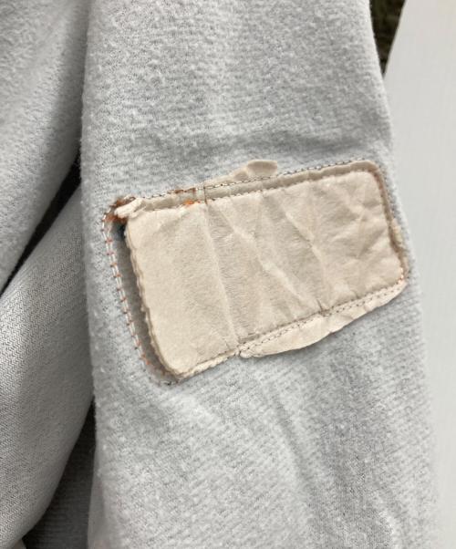 chocolate（チョコレート）chocolate (チョコレート) コーチジャケット グリーン サイズ:不明（実寸参照）の古着・服飾アイテム