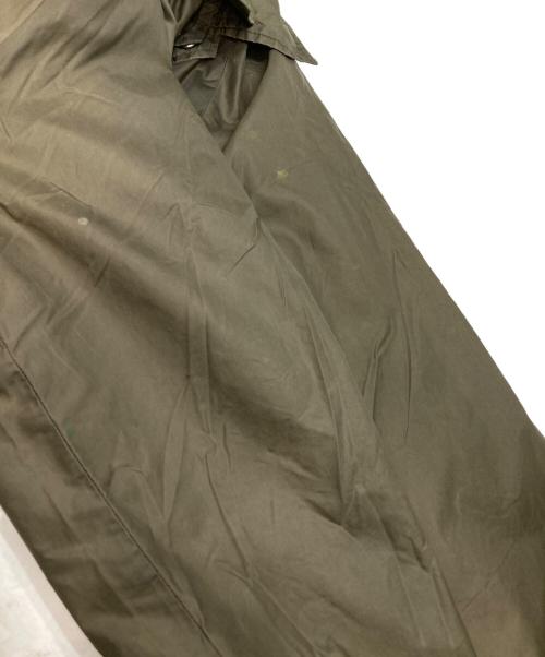 chocolate（チョコレート）chocolate (チョコレート) コーチジャケット グリーン サイズ:不明（実寸参照）の古着・服飾アイテム