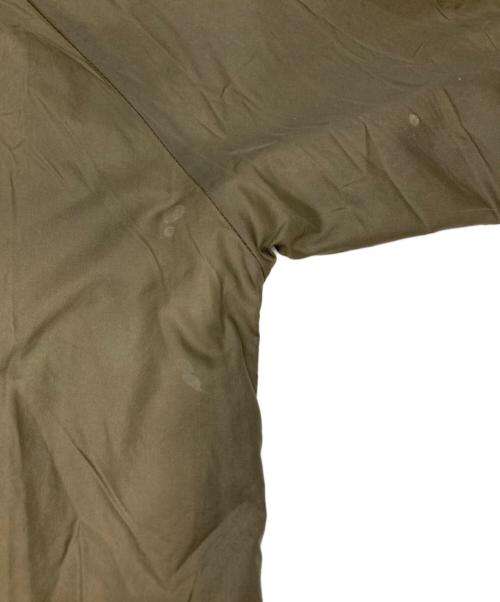 chocolate（チョコレート）chocolate (チョコレート) コーチジャケット グリーン サイズ:不明（実寸参照）の古着・服飾アイテム