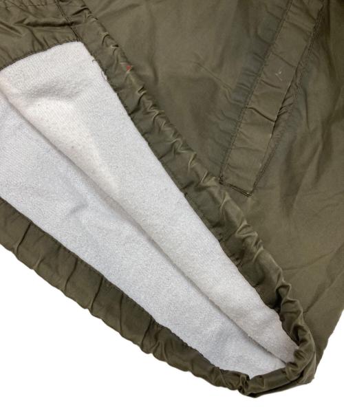 chocolate（チョコレート）chocolate (チョコレート) コーチジャケット グリーン サイズ:不明（実寸参照）の古着・服飾アイテム