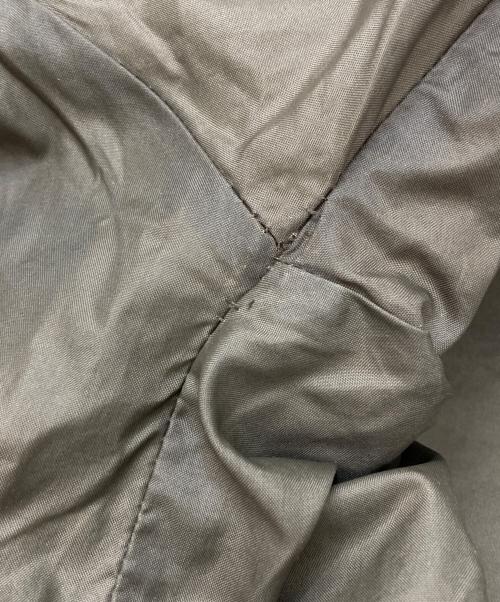 chocolate（チョコレート）chocolate (チョコレート) コーチジャケット グリーン サイズ:不明（実寸参照）の古着・服飾アイテム