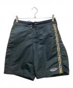 Patagoniaパタゴニア）の古着「フーディニボードショーツ」｜ブラック
