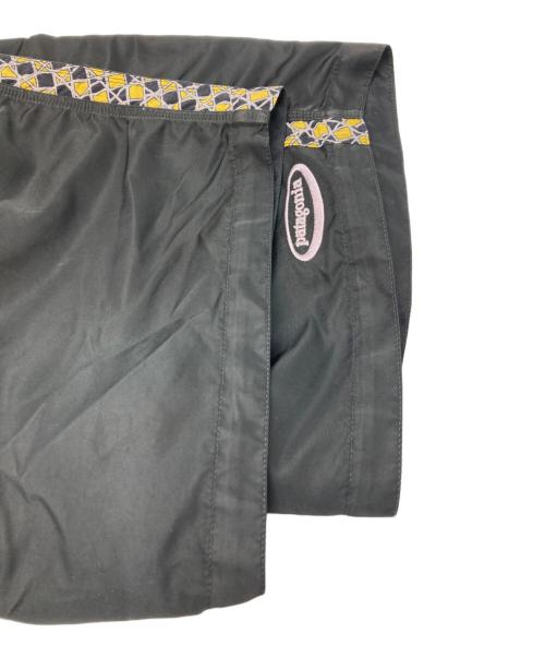 Patagonia（パタゴニア）Patagonia (パタゴニア) フーディニボードショーツ ブラック サイズ:30の古着・服飾アイテム