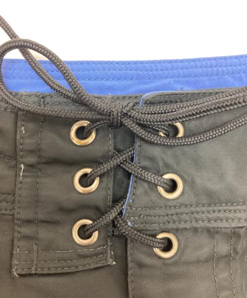 Patagonia（パタゴニア）Patagonia (パタゴニア) フーディニボードショーツ ブラック サイズ:30の古着・服飾アイテム