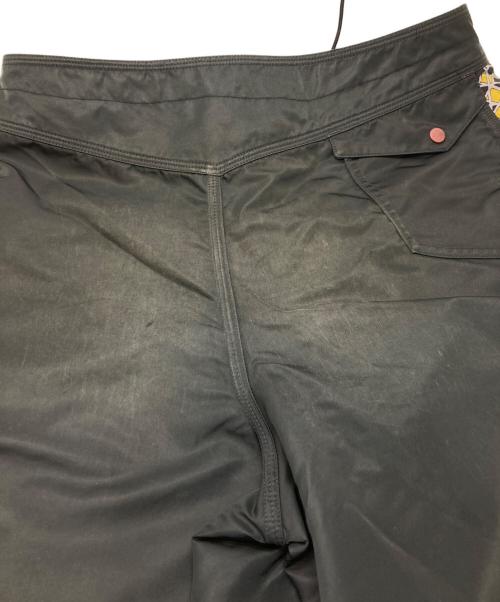 Patagonia（パタゴニア）Patagonia (パタゴニア) フーディニボードショーツ ブラック サイズ:30の古着・服飾アイテム