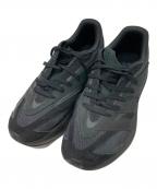 adidasアディダス）の古着「Lightblaze」｜ブラック