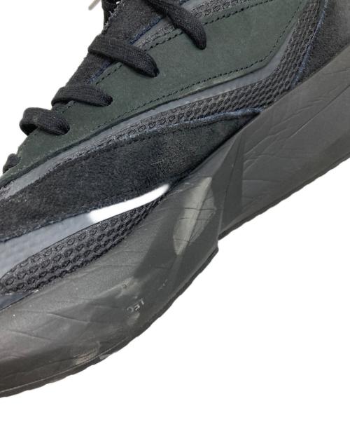 adidas（アディダス）adidas (アディダス) Lightblaze ブラック サイズ:28の古着・服飾アイテム